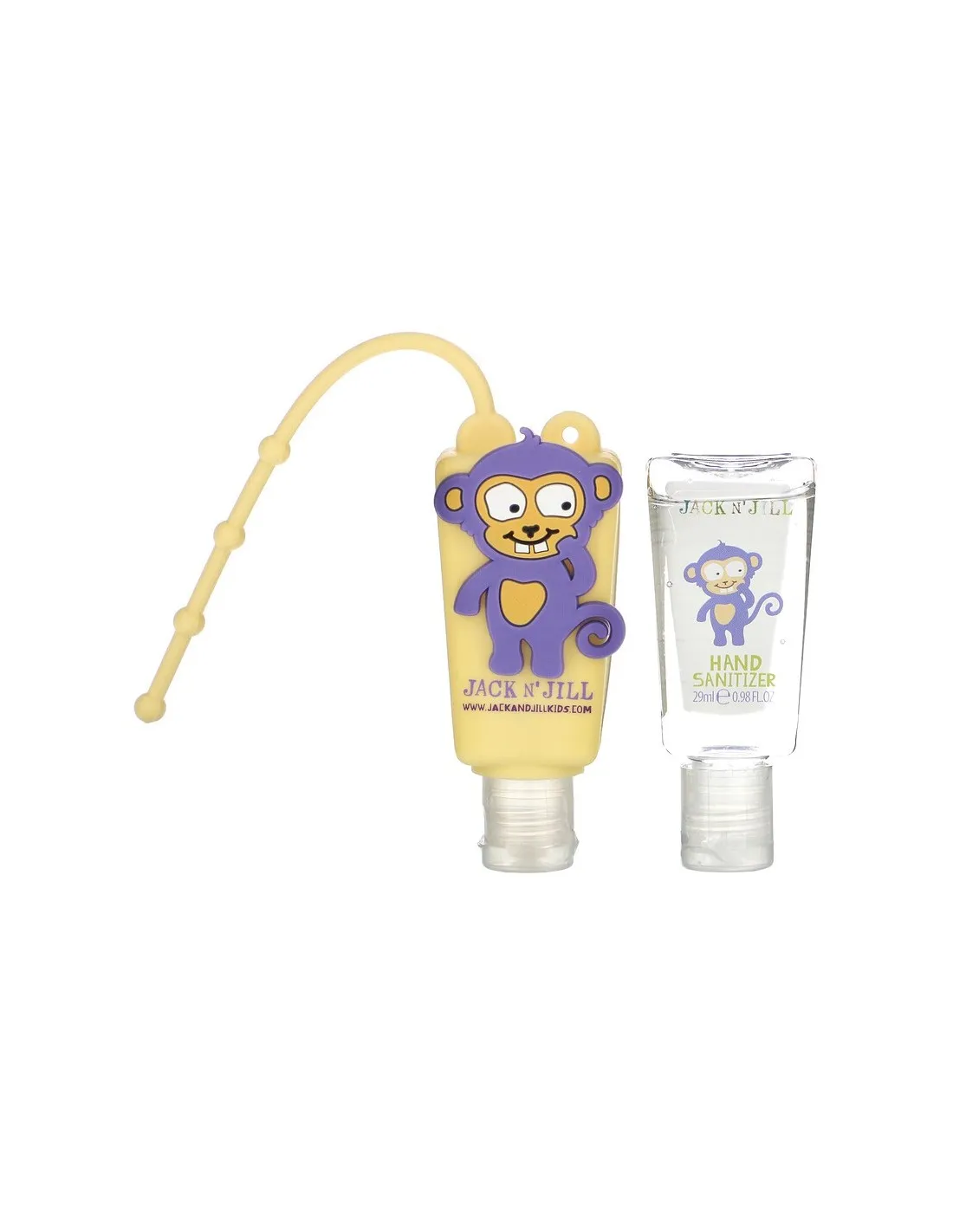 GEL DE MANOS JACK N'JILL BTBOX