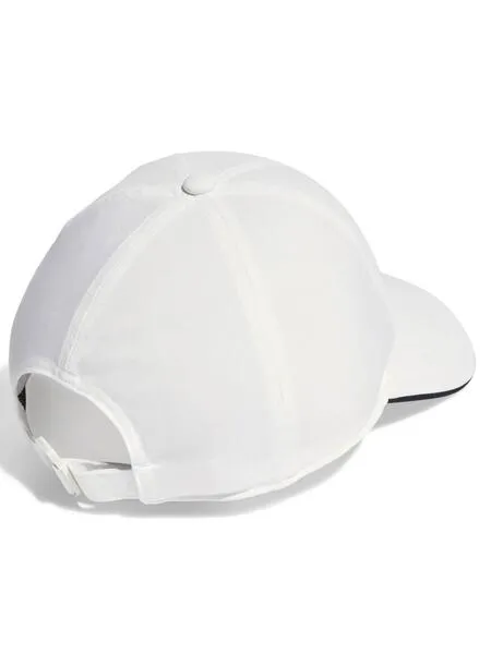 Gorra Adidas Aeroready Blanco Unisex