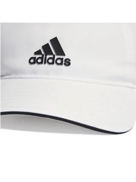 Gorra Adidas Aeroready Blanco Unisex