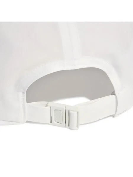Gorra Adidas Aeroready Blanco Unisex