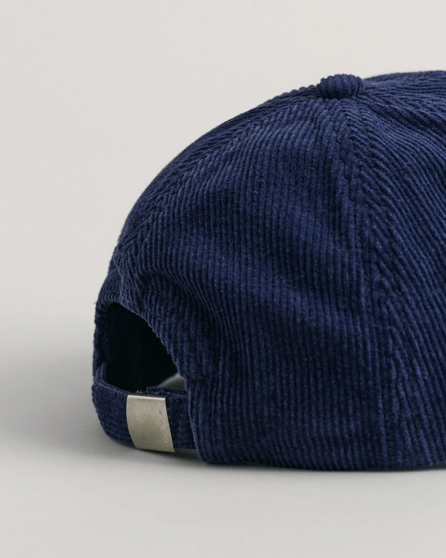 Gorra de pana lavada Graphic