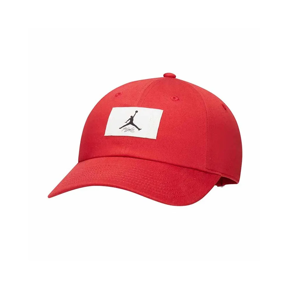 Gorra Jordan Club Gym Red