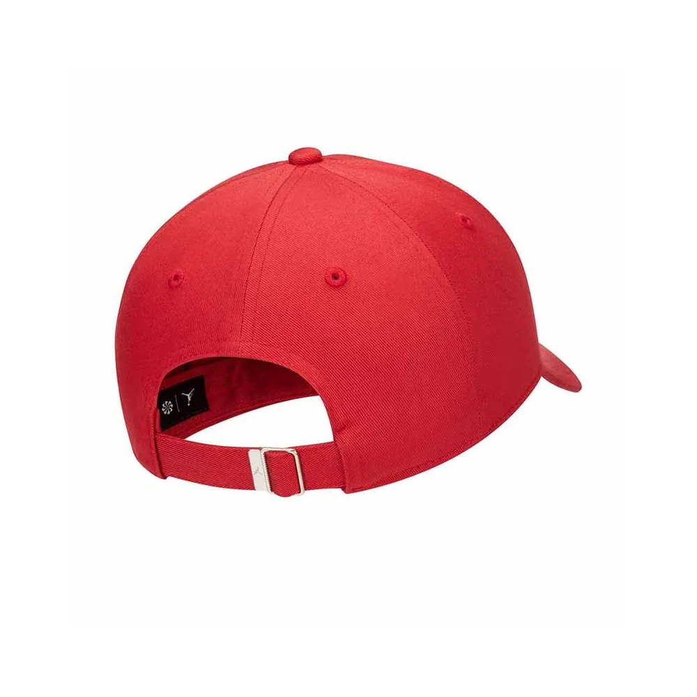 Gorra Jordan Club Gym Red