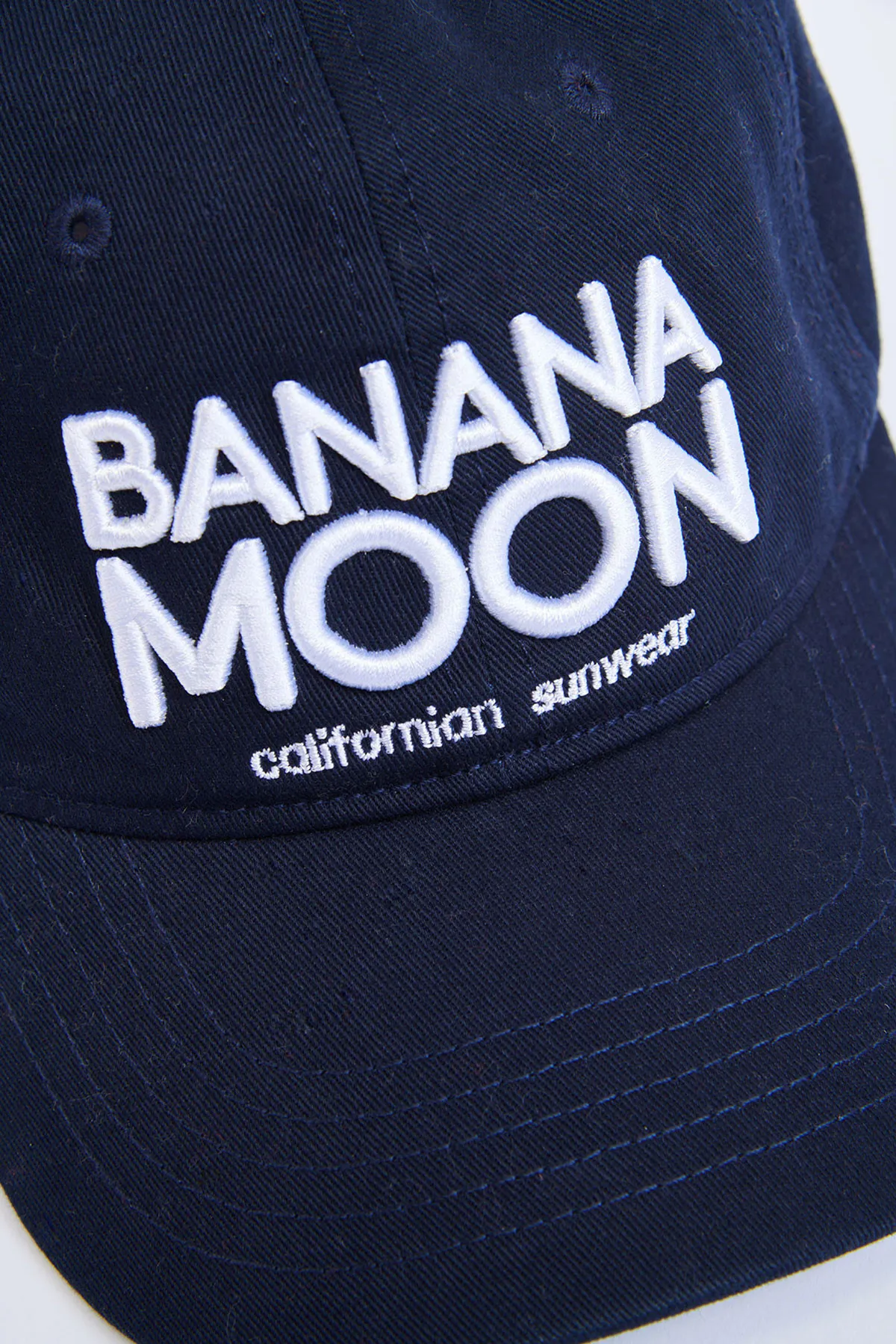 Gorra mujer azul | CINO BASICCAP