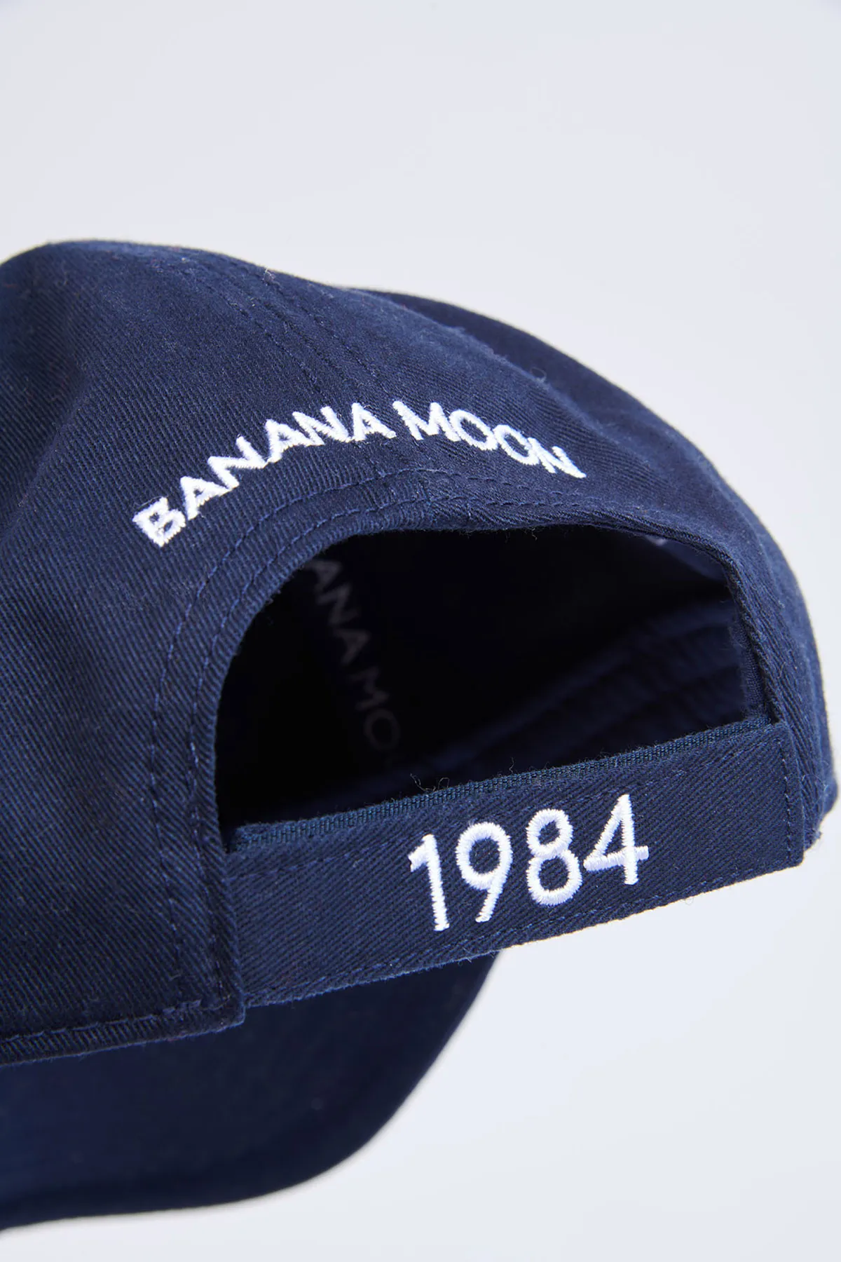 Gorra mujer azul | CINO BASICCAP