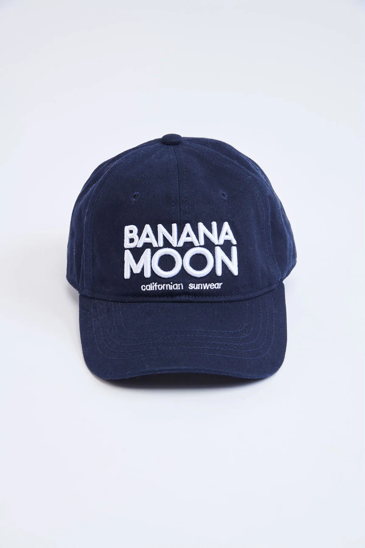 Gorra mujer azul | CINO BASICCAP