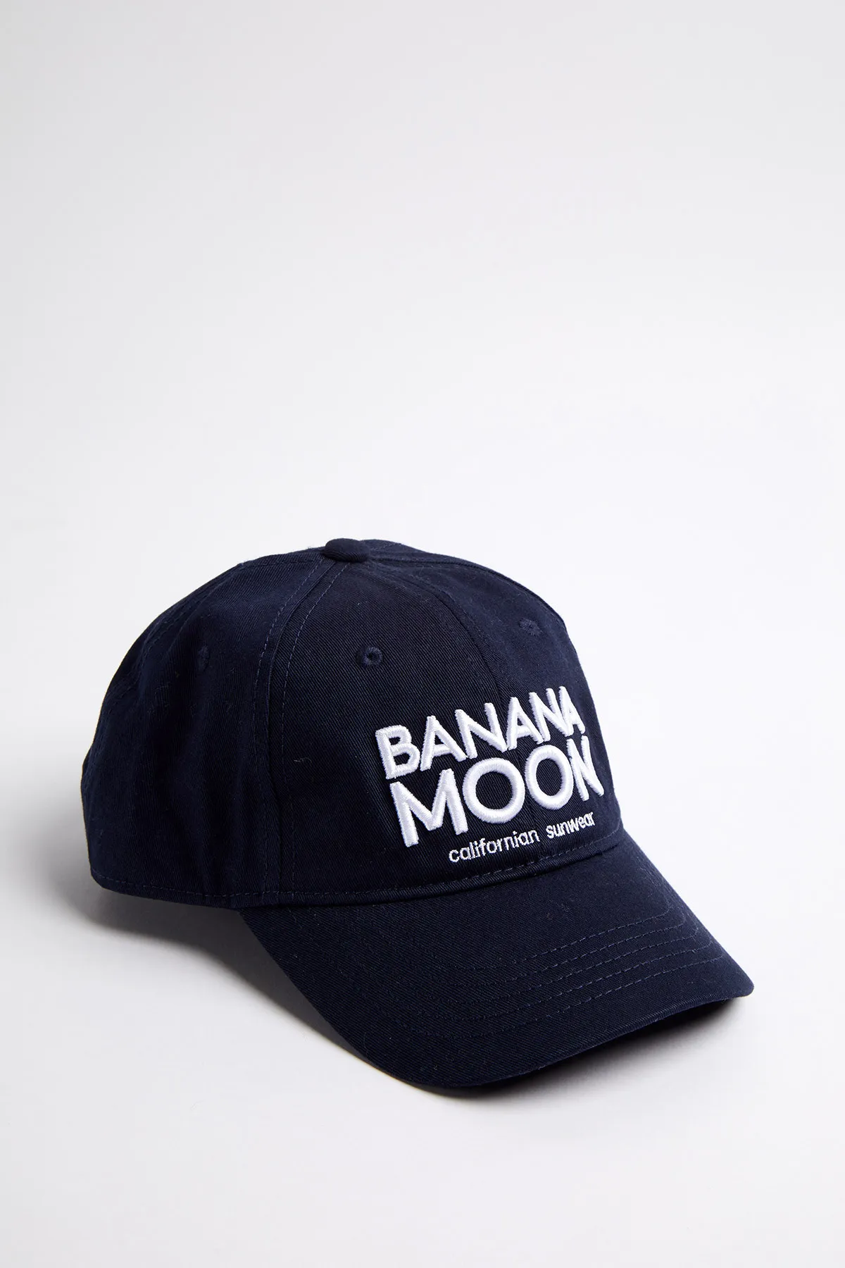 Gorra mujer azul | CINO BASICCAP