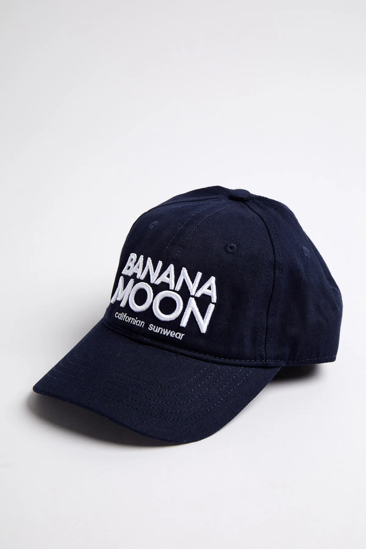 Gorra mujer azul | CINO BASICCAP