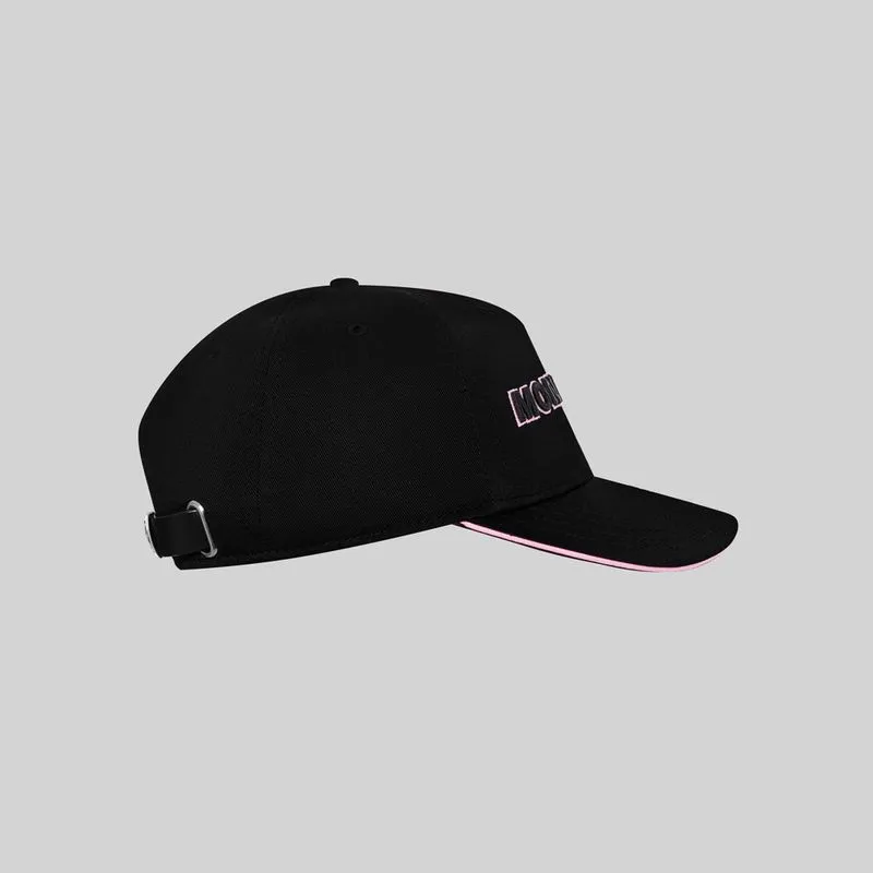 Gorra Para Hombre Kav Monastery