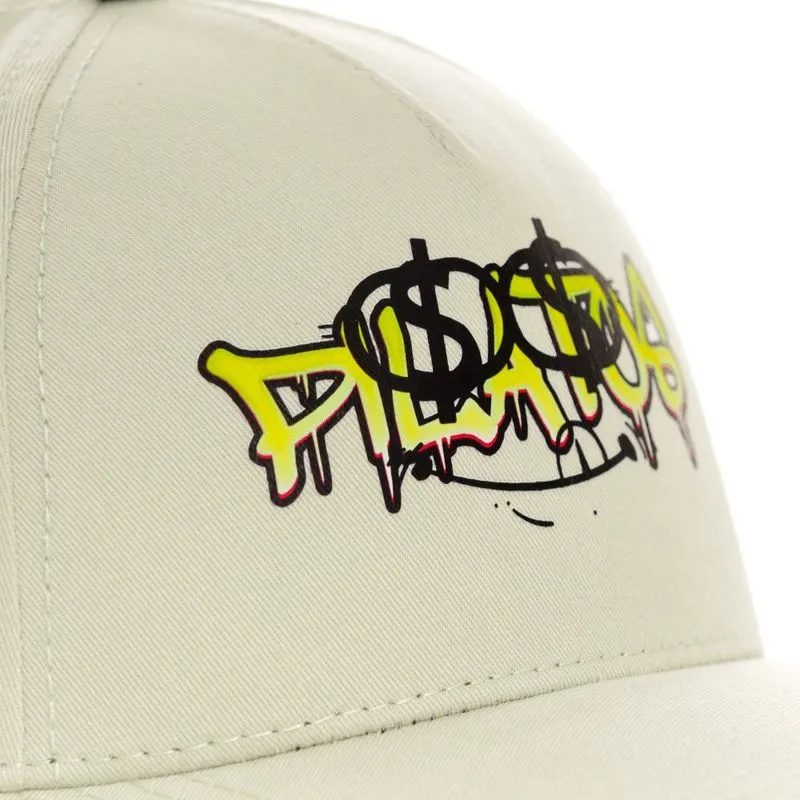 Gorra Para Hombre Picazo Pilatos