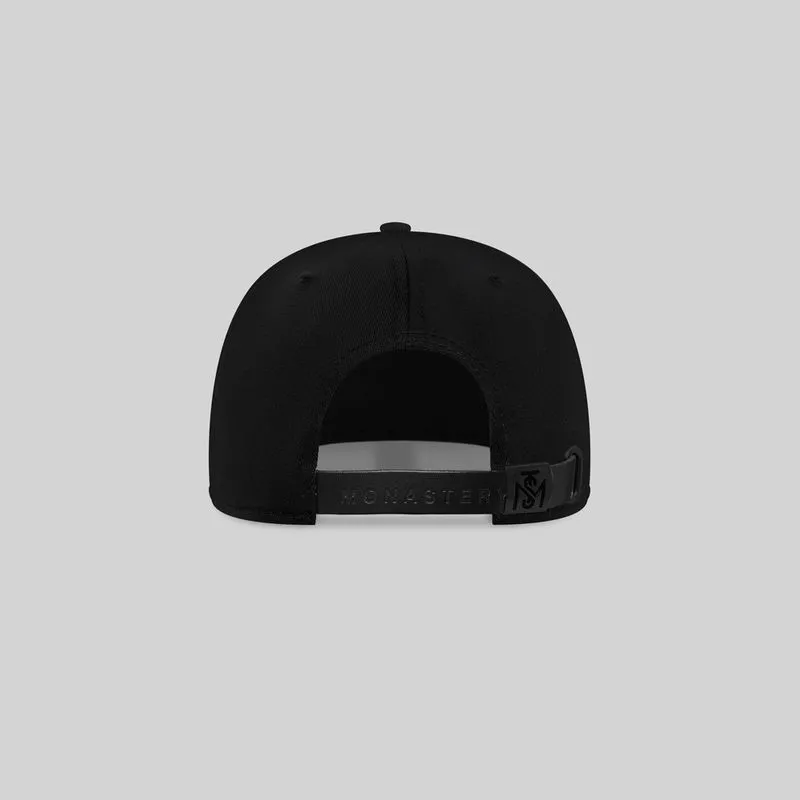 Gorra Para Hombre Shaq Monastery