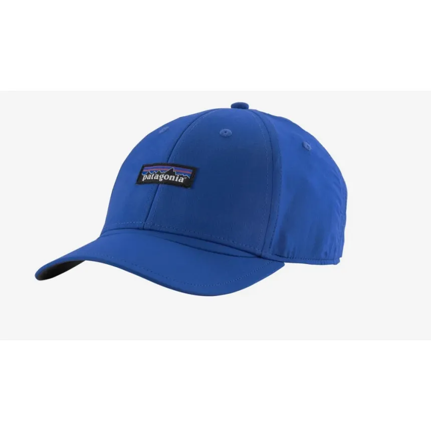 Gorra Patagonia Airshed Unisex BLue