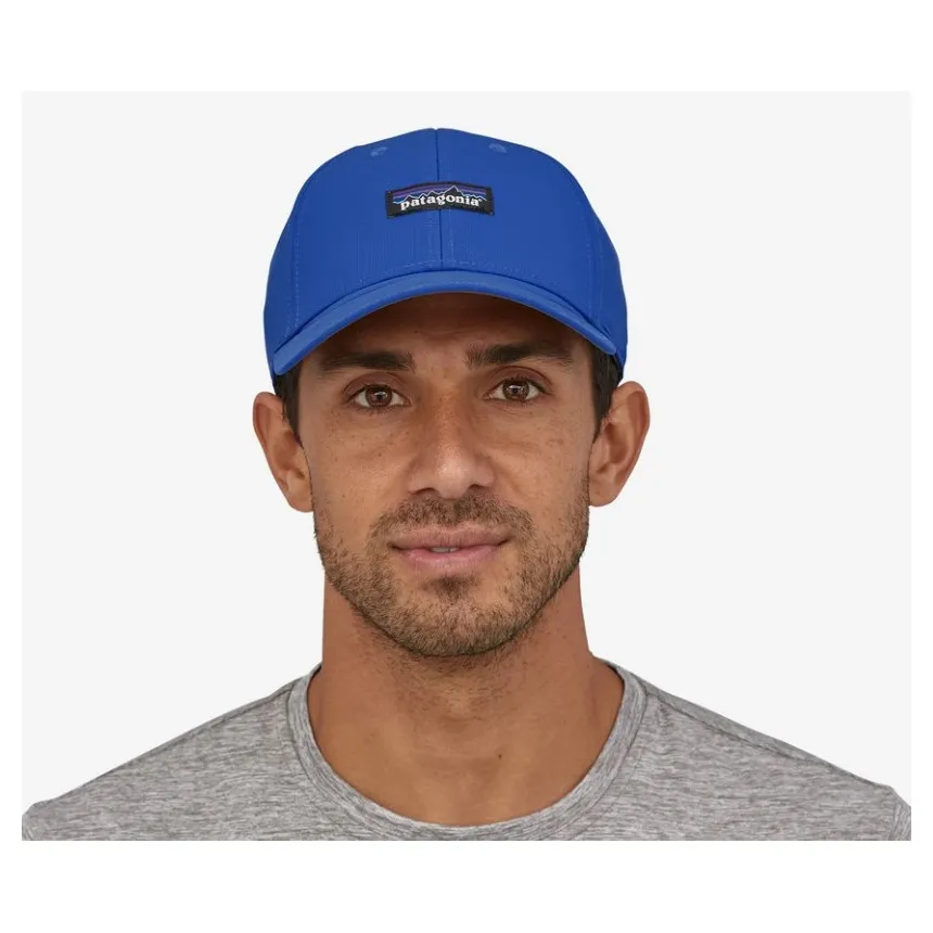 Gorra Patagonia Airshed Unisex BLue