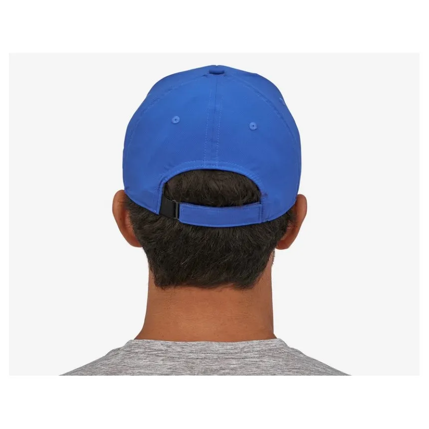 Gorra Patagonia Airshed Unisex BLue