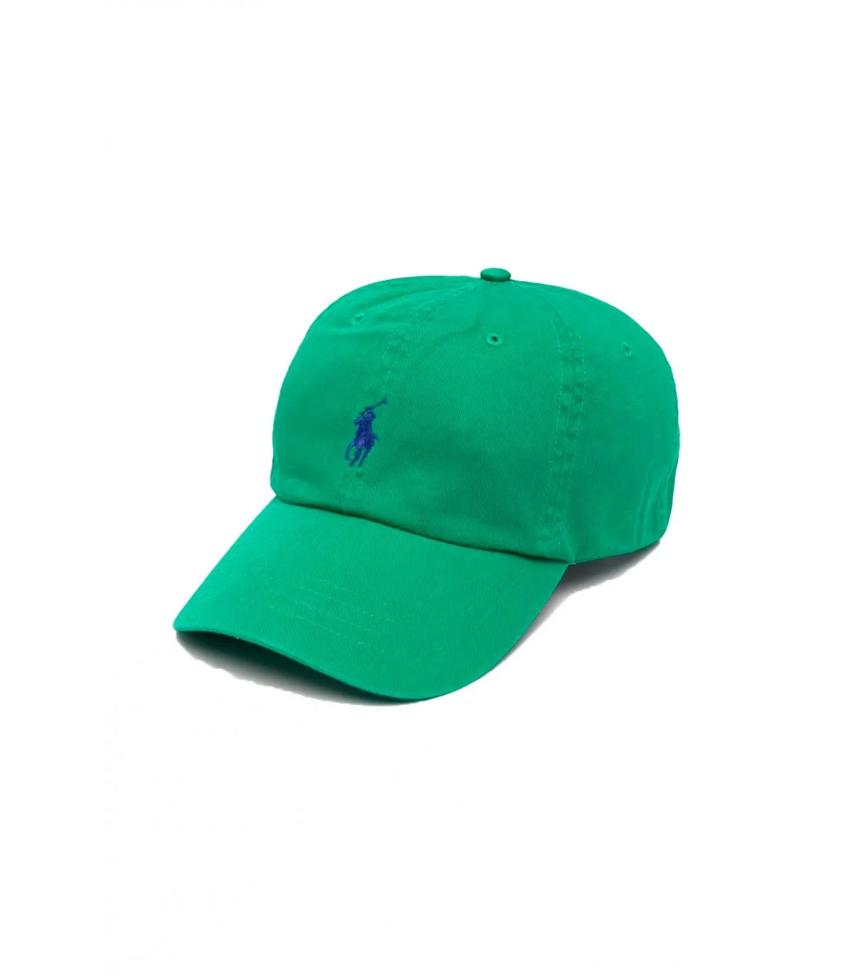Gorra Polo Ralph Lauren Verde