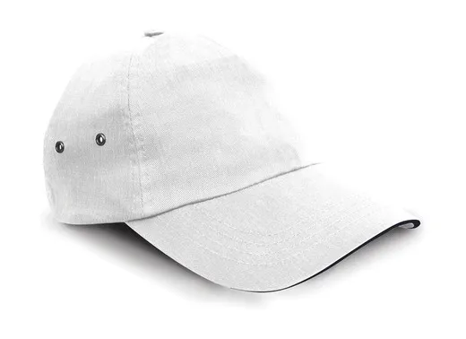 Gorra Sandwich terciopelo 5 paneles