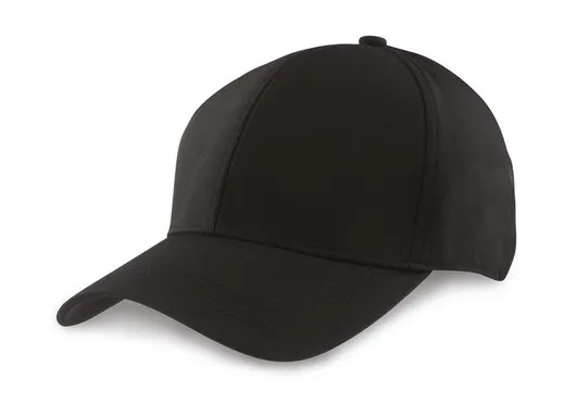 Gorra Soft Shell 6 paneles