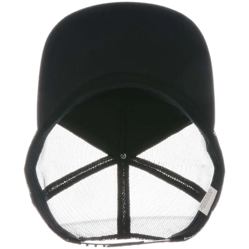 Gorra Thrasher Flame Mesh Cap
