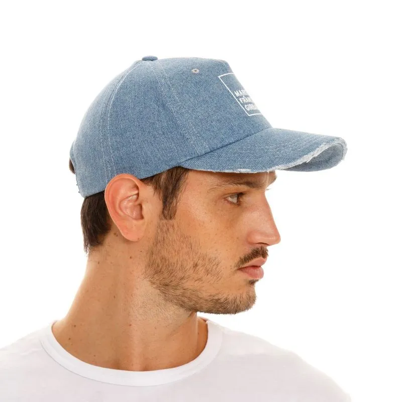 Gorro Para Hombre Gorra Girbaud