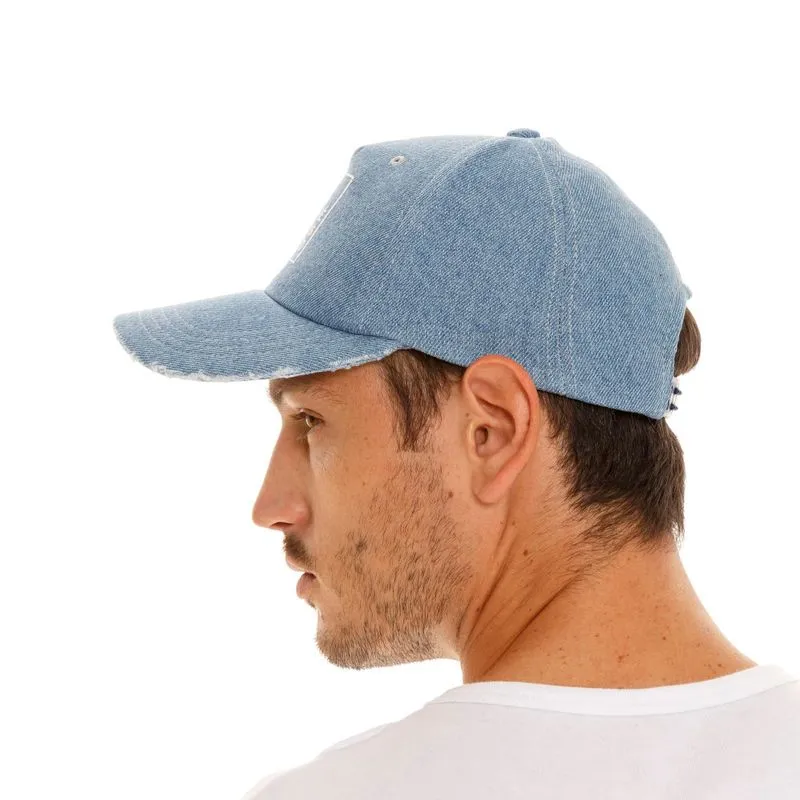 Gorro Para Hombre Gorra Girbaud