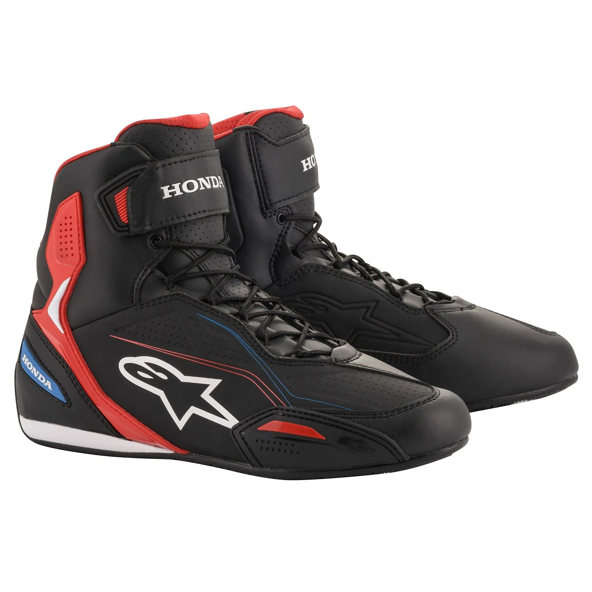 HONDA FASTER3 SHOES