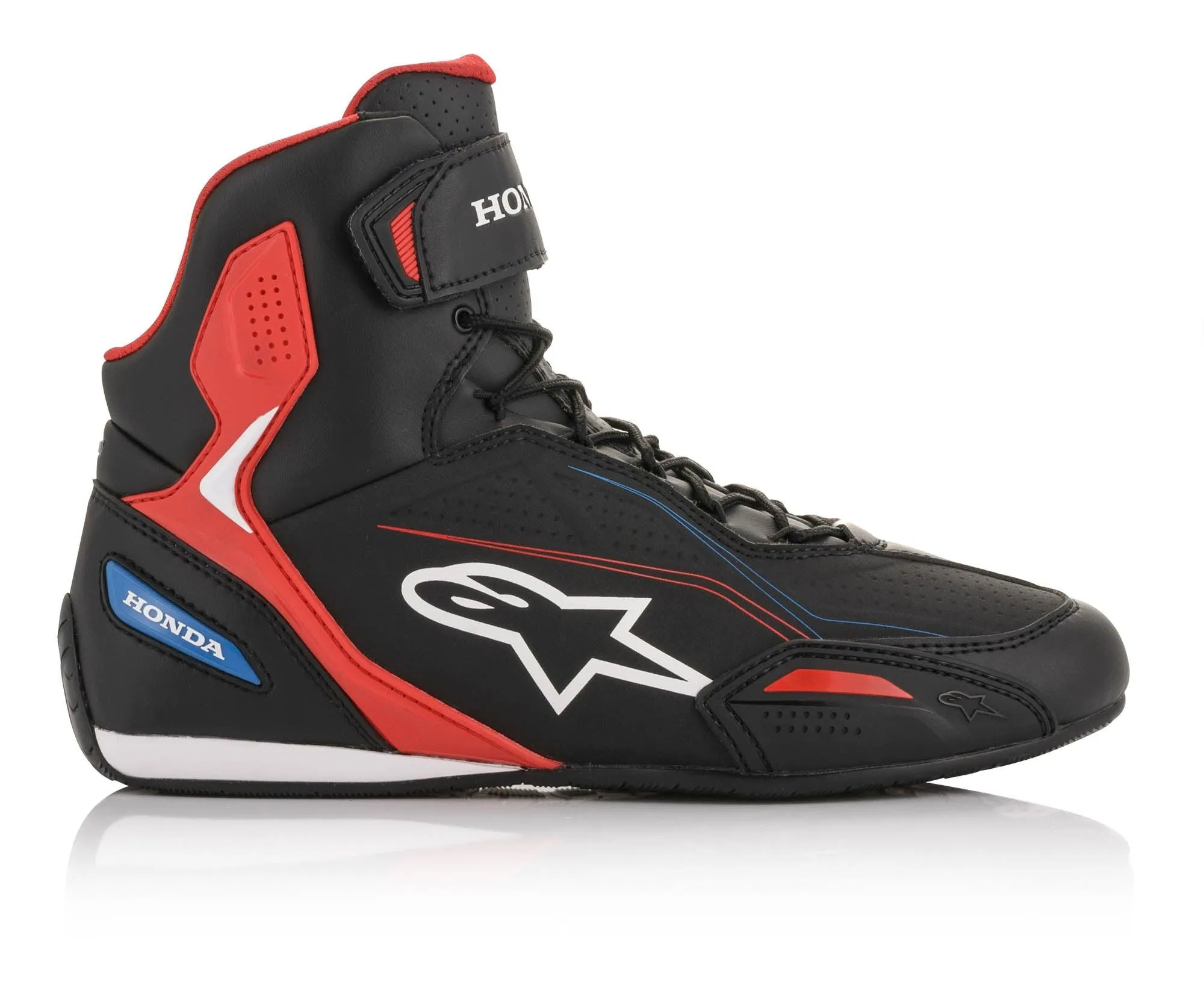 HONDA FASTER3 SHOES