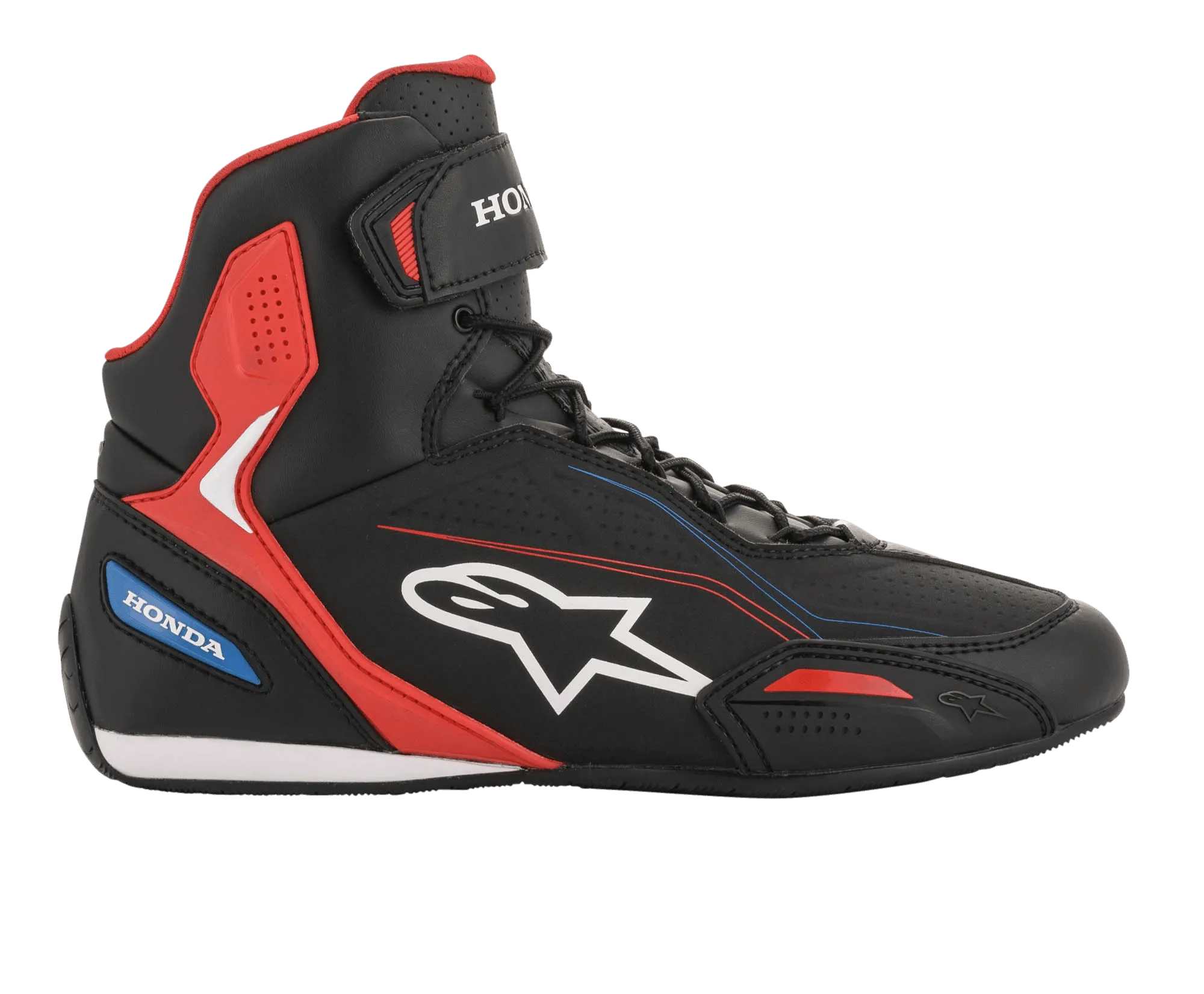 HONDA FASTER3 SHOES