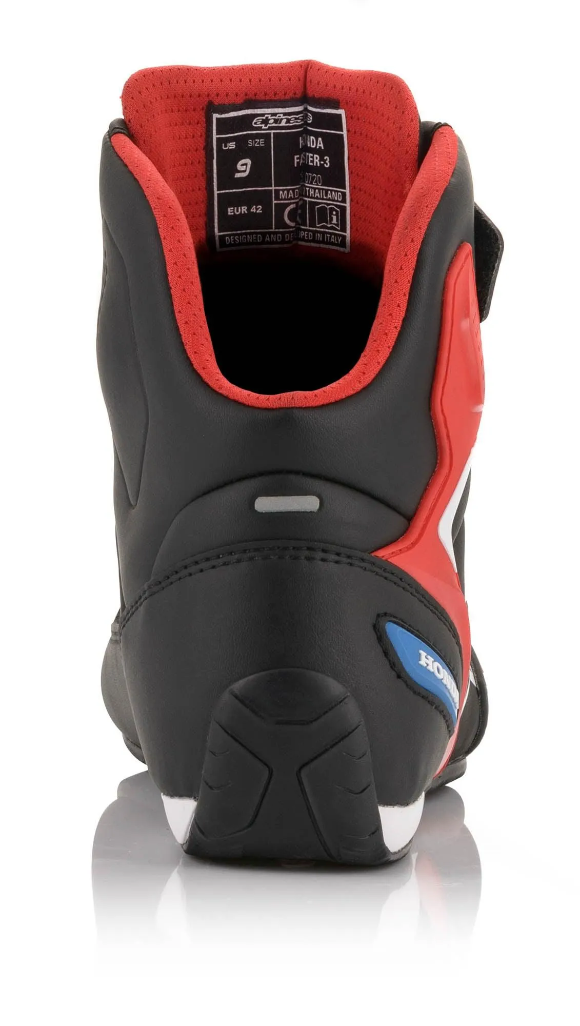 HONDA FASTER3 SHOES
