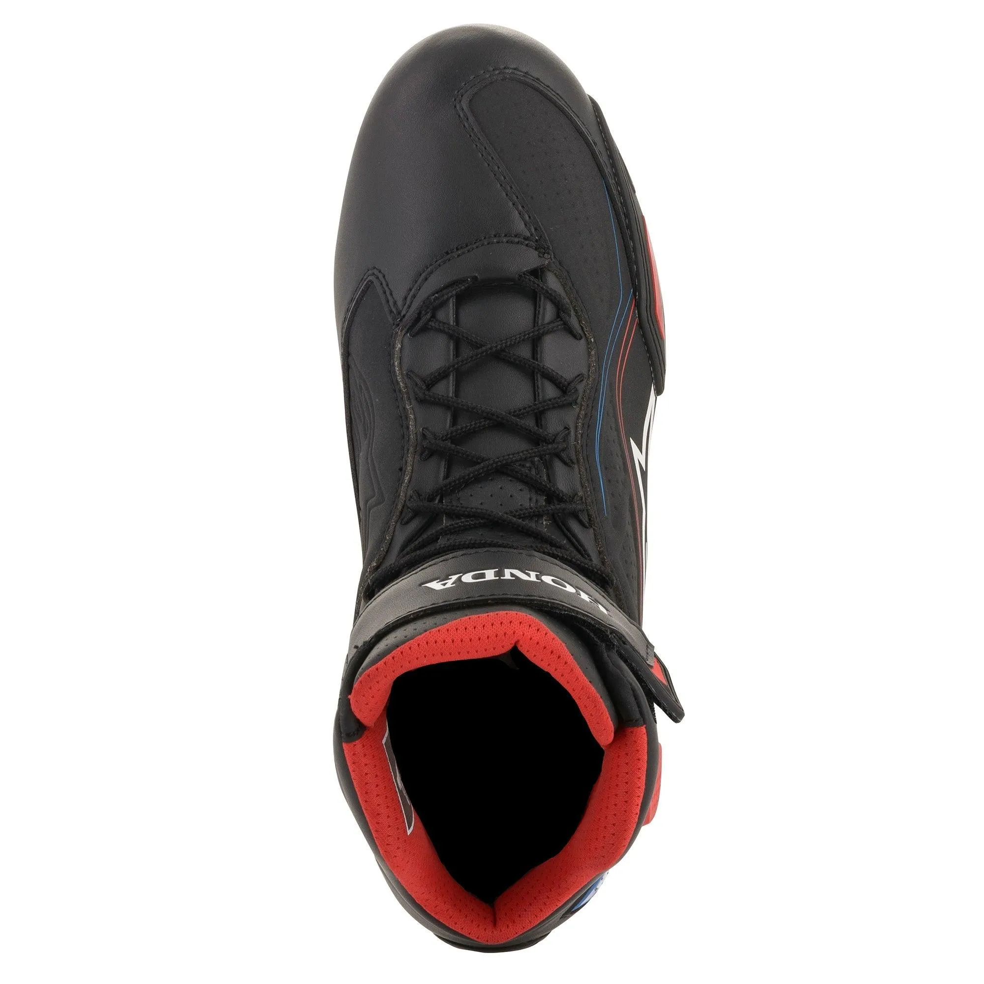 HONDA FASTER3 SHOES