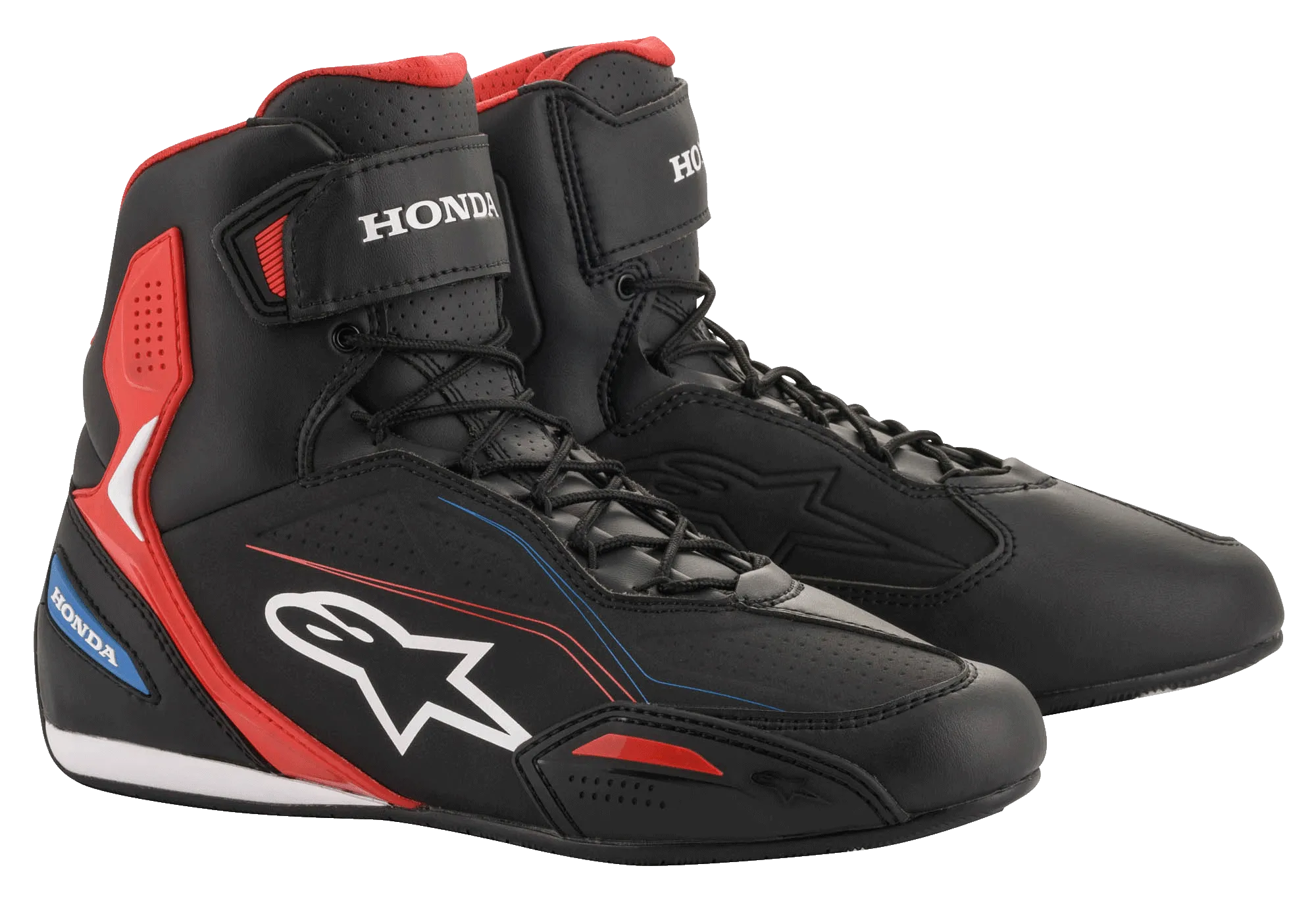 HONDA FASTER3 SHOES