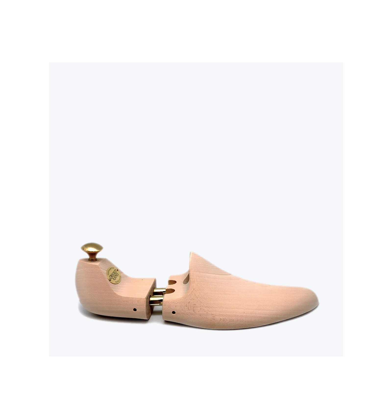 HORMAS CROCKETT & JONES