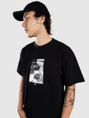 HUF Mason Camiseta