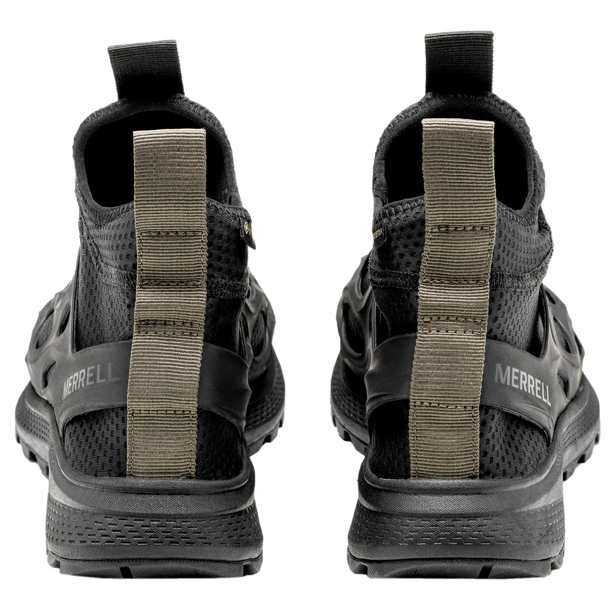 Hydro Runner Mid Gtx Se