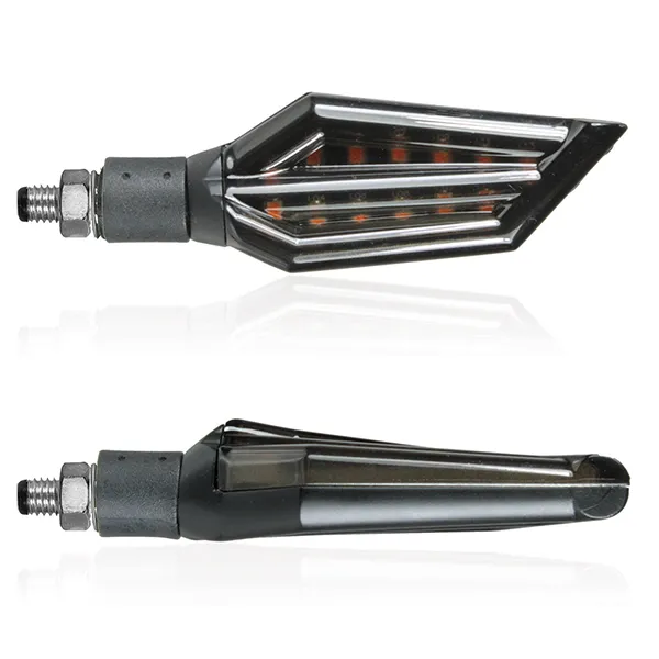 Intermitentes para moto Chaft Return 