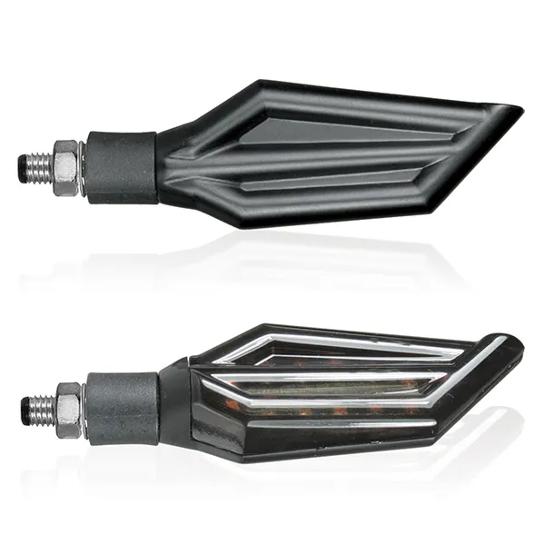 Intermitentes para moto Chaft Return 