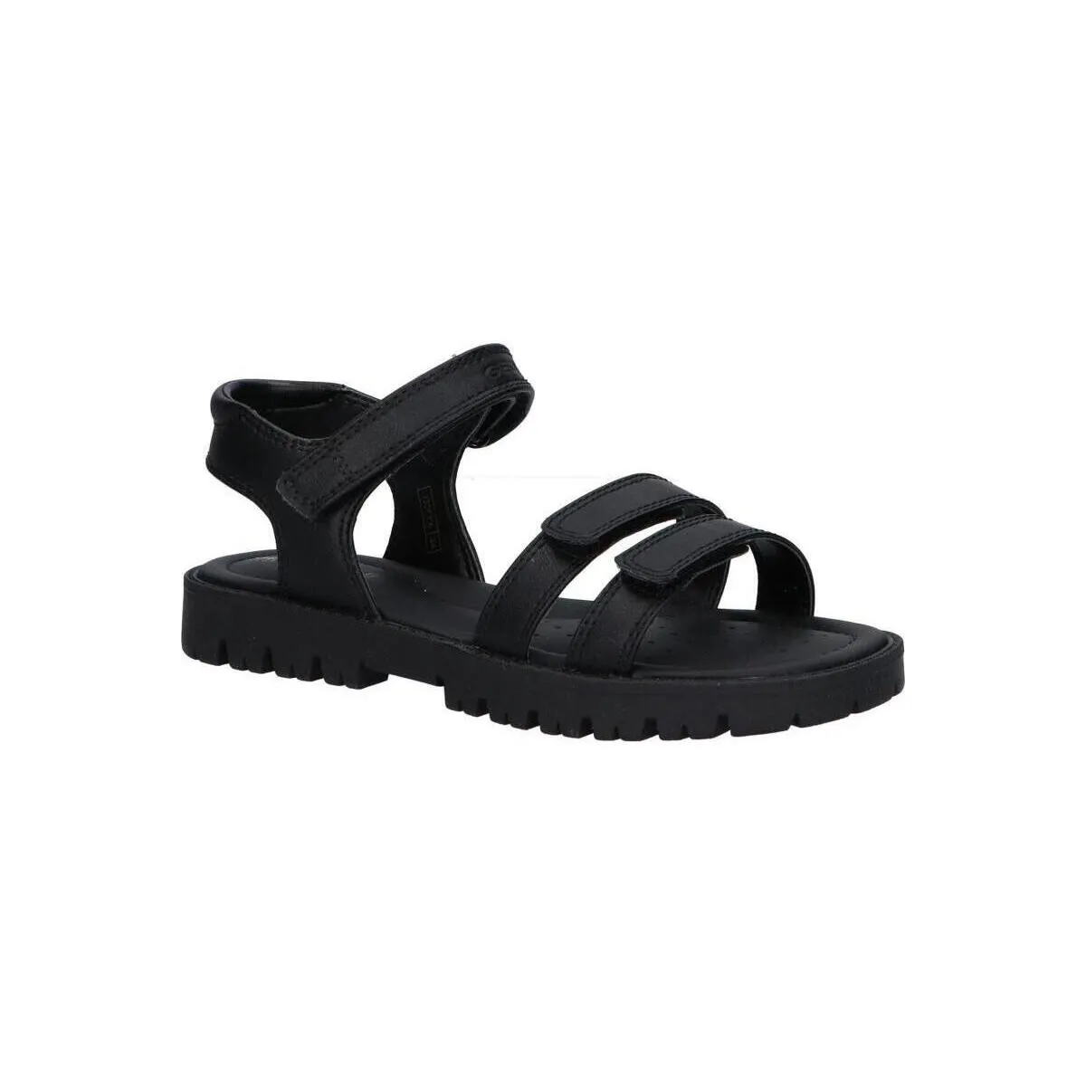 J35FYA 000BC J SANDAL STARBLUSH