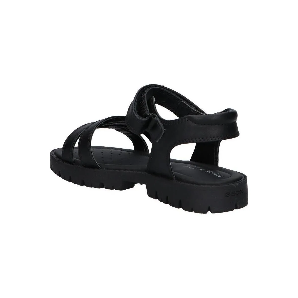 J35FYA 000BC J SANDAL STARBLUSH