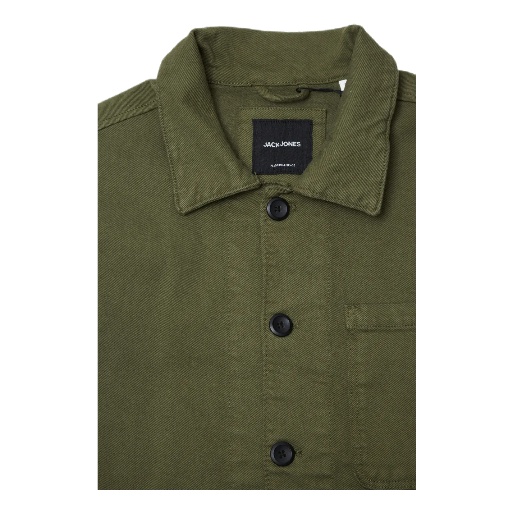Jack & Jones Lucas Ket Akm Olive Olive Night