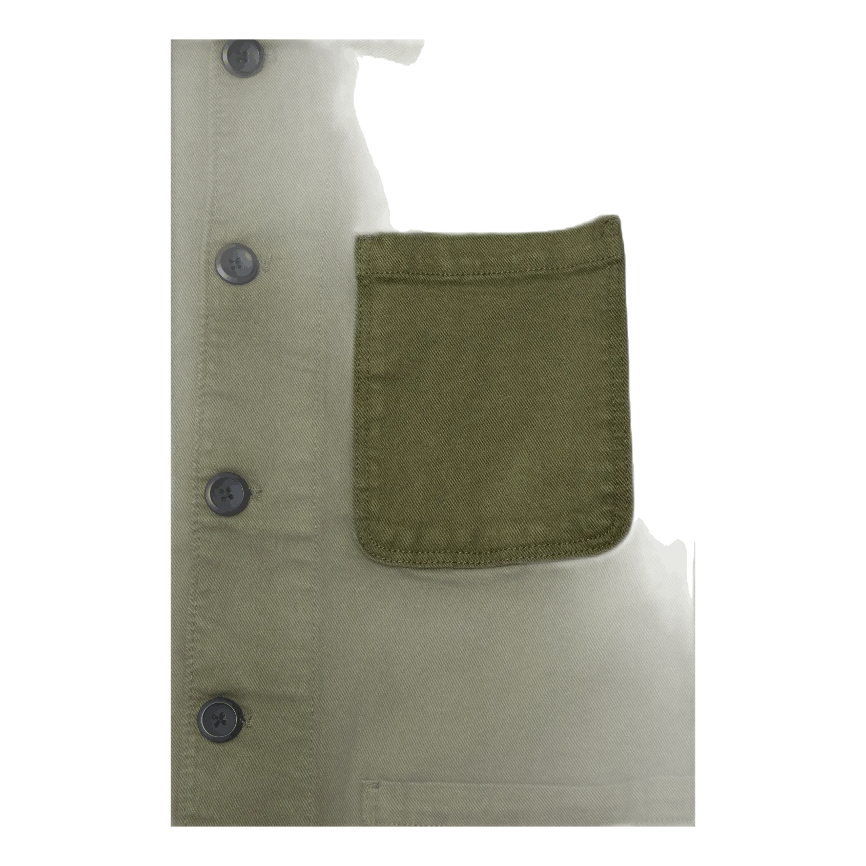 Jack & Jones Lucas Ket Akm Olive Olive Night