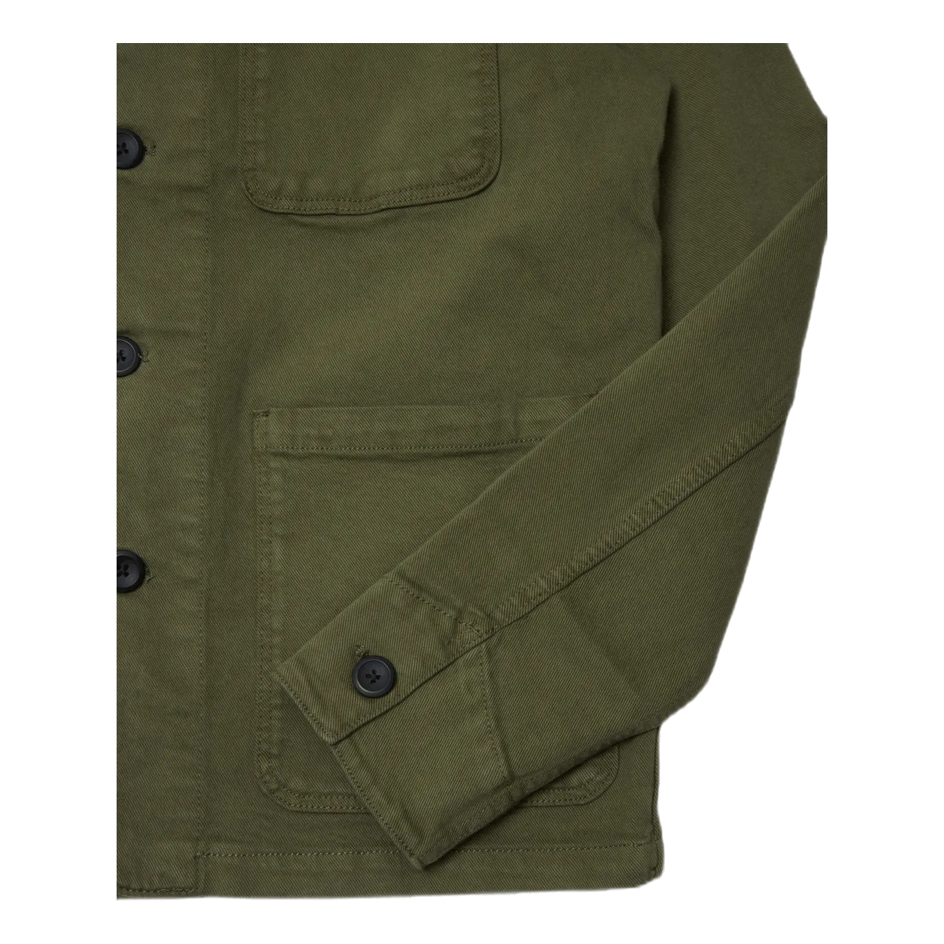 Jack & Jones Lucas Ket Akm Olive Olive Night