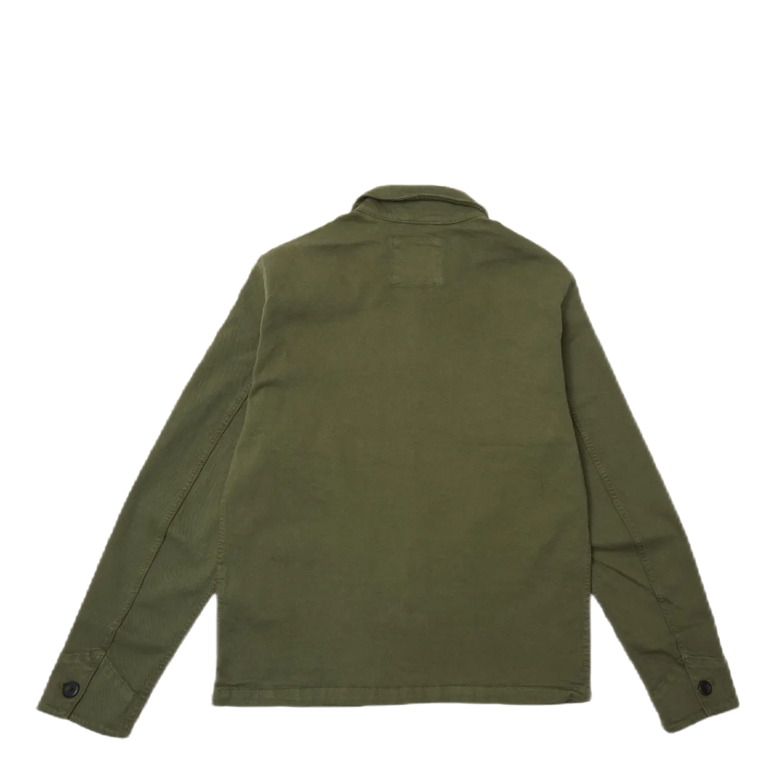 Jack & Jones Lucas Ket Akm Olive Olive Night