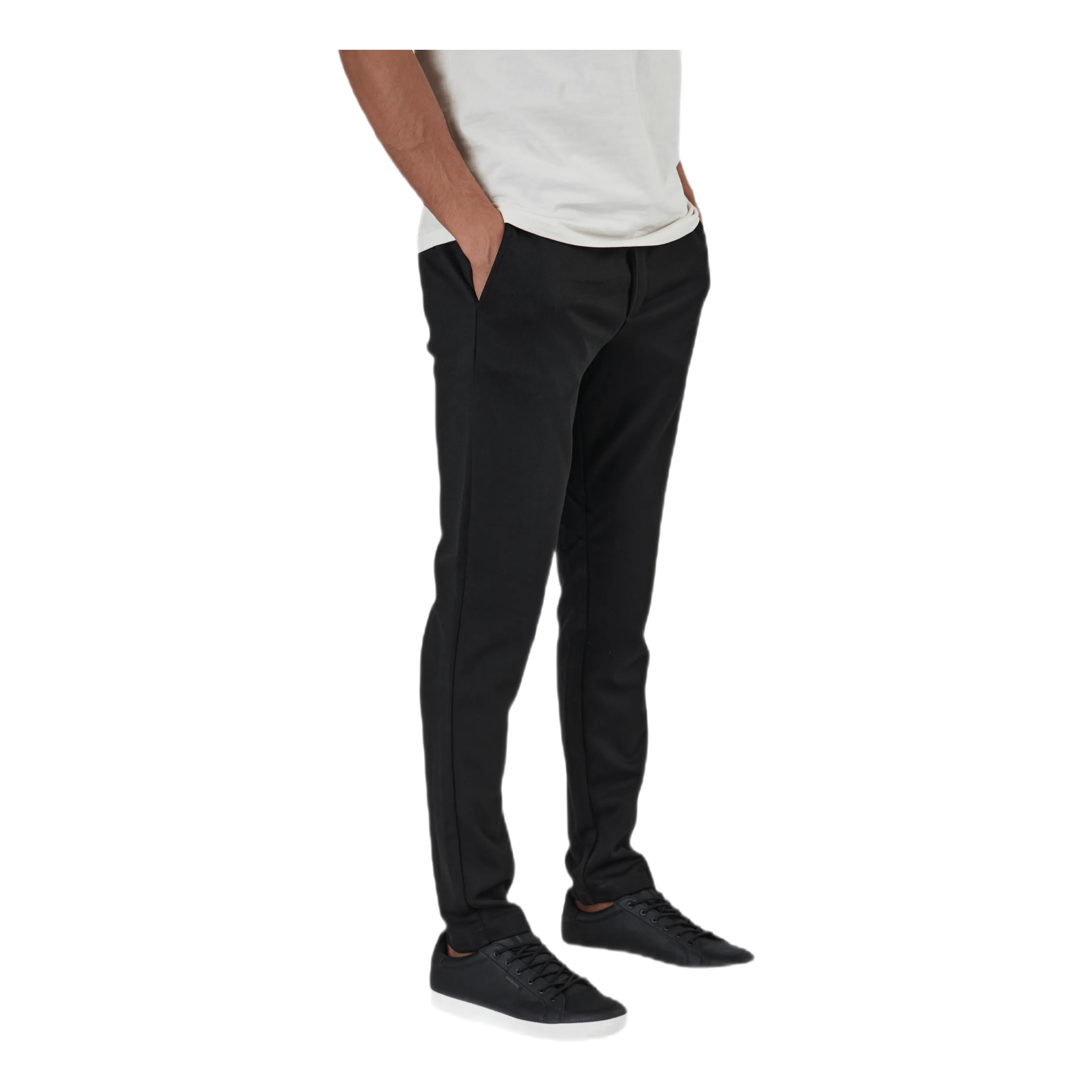 Jack & Jones Will Phil Nor  Black Black