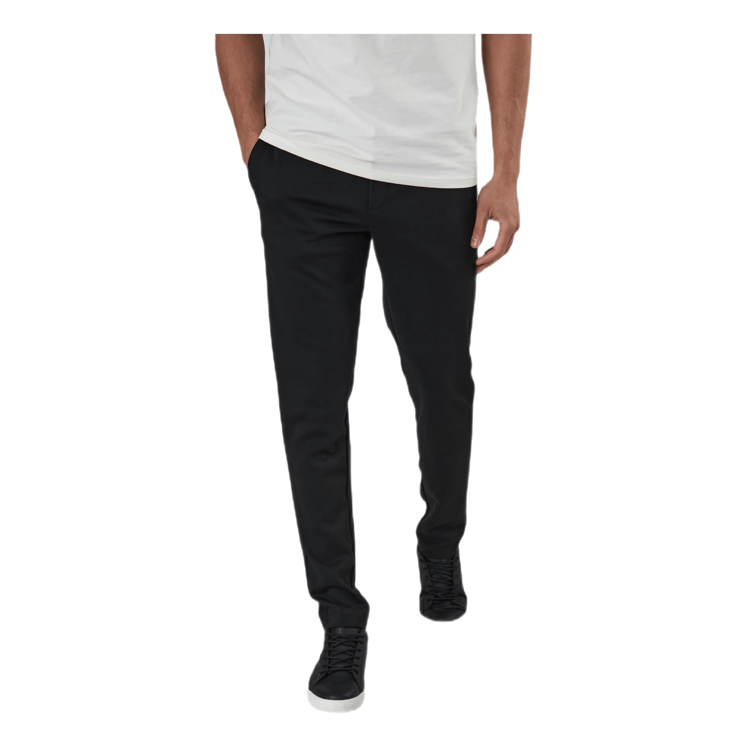 Jack & Jones Will Phil Nor  Black Black