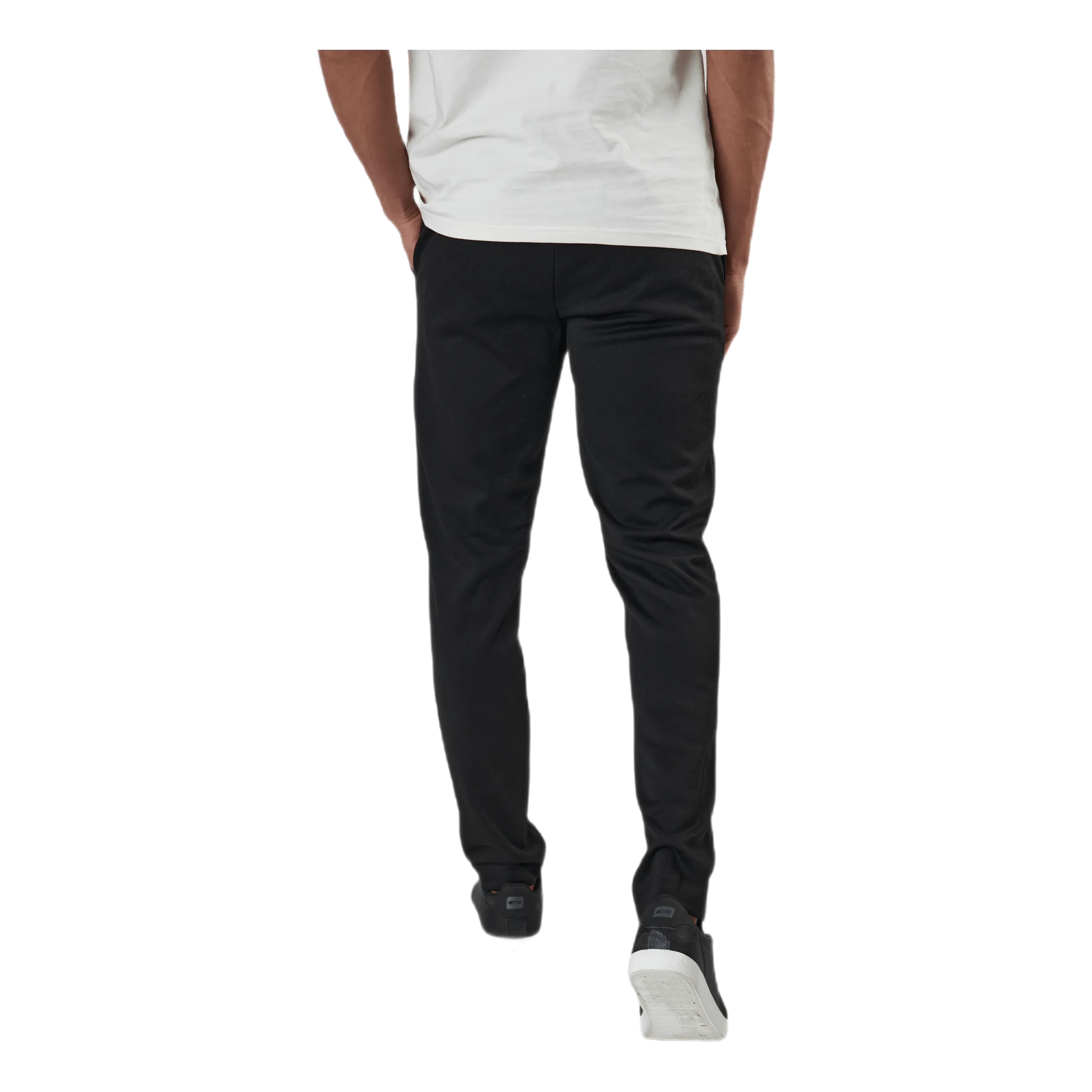 Jack & Jones Will Phil Nor  Black Black