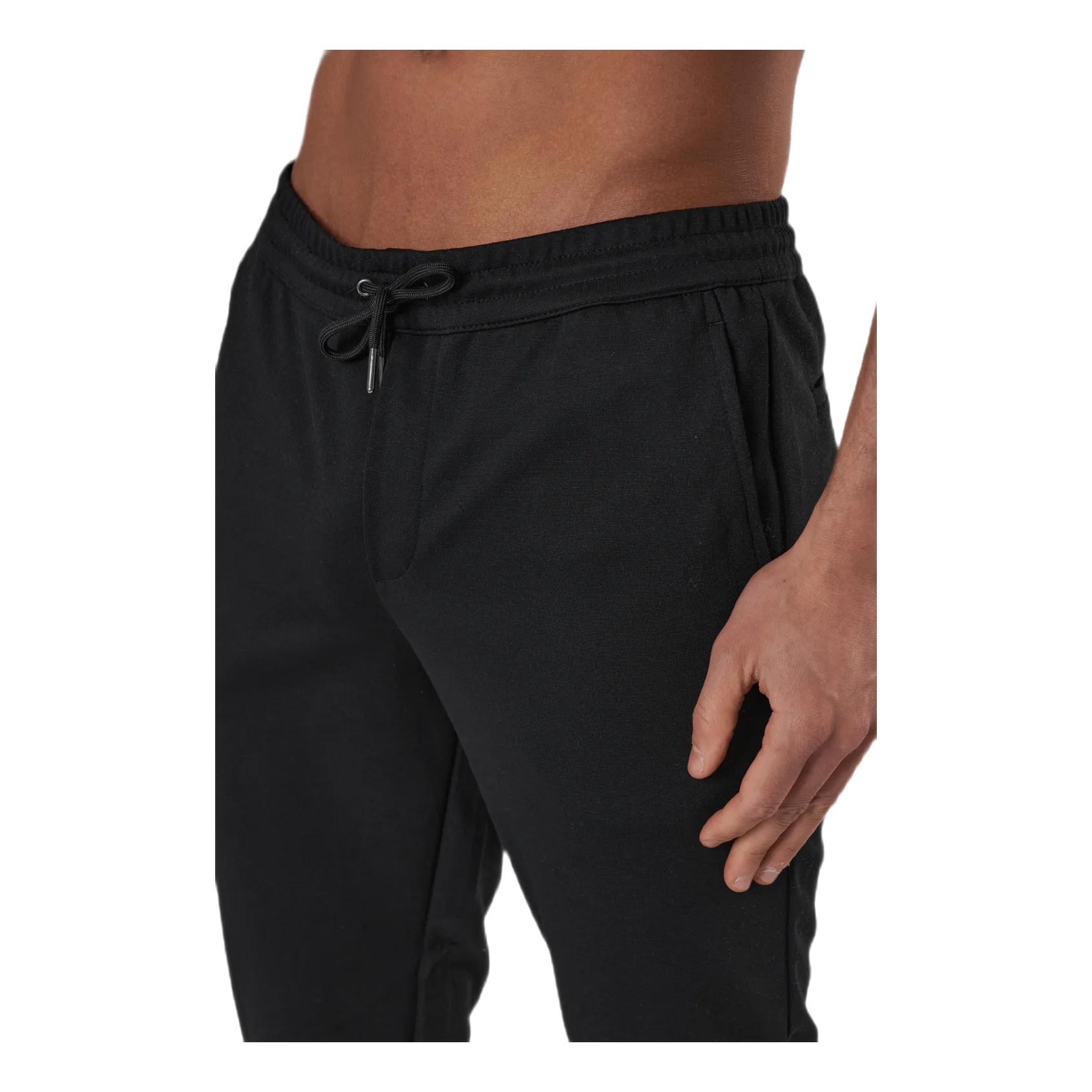 Jack & Jones Will Phil Nor  Black Black