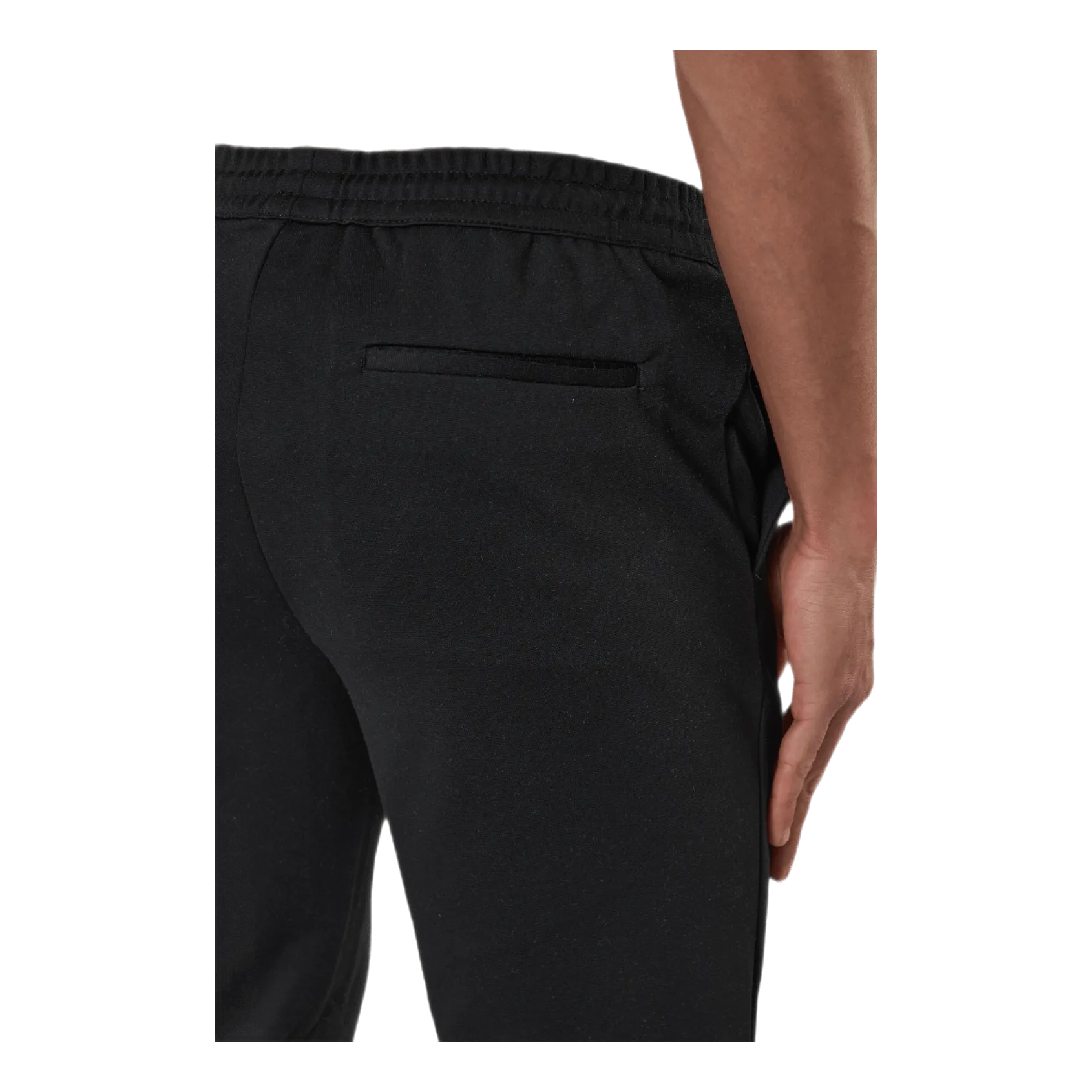 Jack & Jones Will Phil Nor  Black Black
