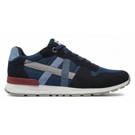 JACK & JONES 12217174 JFWSTANZA COMBO 2.0 NAVY BLAZE VINTAGE 12217174 NAVY BLACE VINTAGE