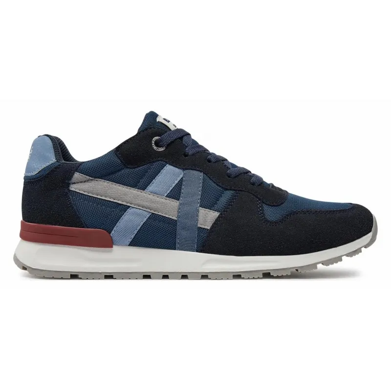 JACK & JONES 12217174 JFWSTANZA COMBO 2.0 NAVY BLAZE VINTAGE 12217174 NAVY BLACE VINTAGE