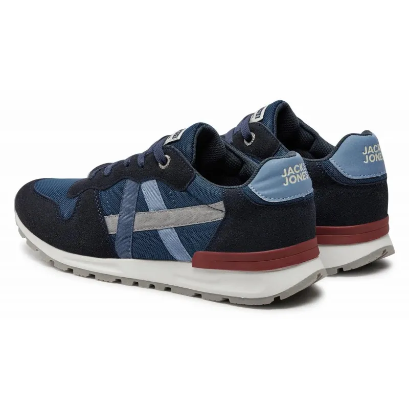 JACK & JONES 12217174 JFWSTANZA COMBO 2.0 NAVY BLAZE VINTAGE 12217174 NAVY BLACE VINTAGE