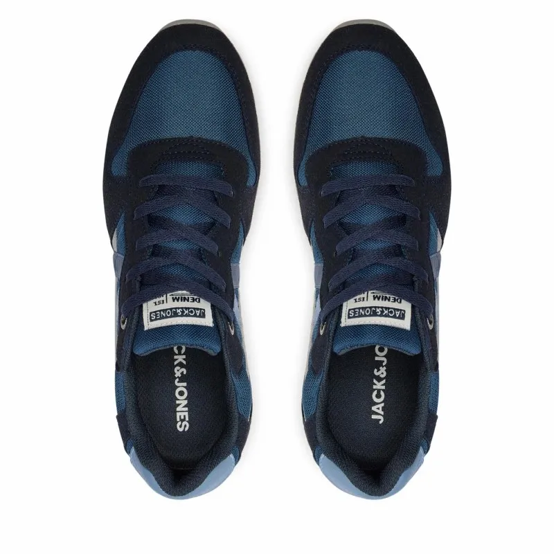 JACK & JONES 12217174 JFWSTANZA COMBO 2.0 NAVY BLAZE VINTAGE 12217174 NAVY BLACE VINTAGE